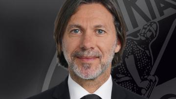 Belmiro Pinto dos Santos promete entrada de ‘holding’ americana na SAD do Vitória