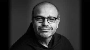 Paolo Benati vem Braga falar sobre o Espírito e o algoritmo