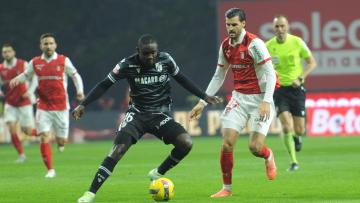 Florian Grillitsch deixa o SC Braga