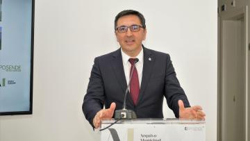 Autarca de Esposende suspende mandato para assumir presidência do IHRU