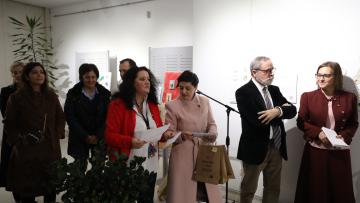 Biblioteca Lúcio Craveiro da Silva aposta em projetos europeus