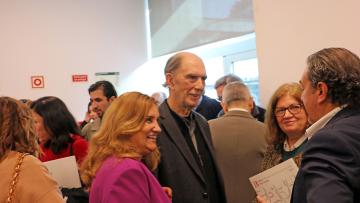 Bienal de Arte Jovem de Vila Verde bate recordes de público e artistas