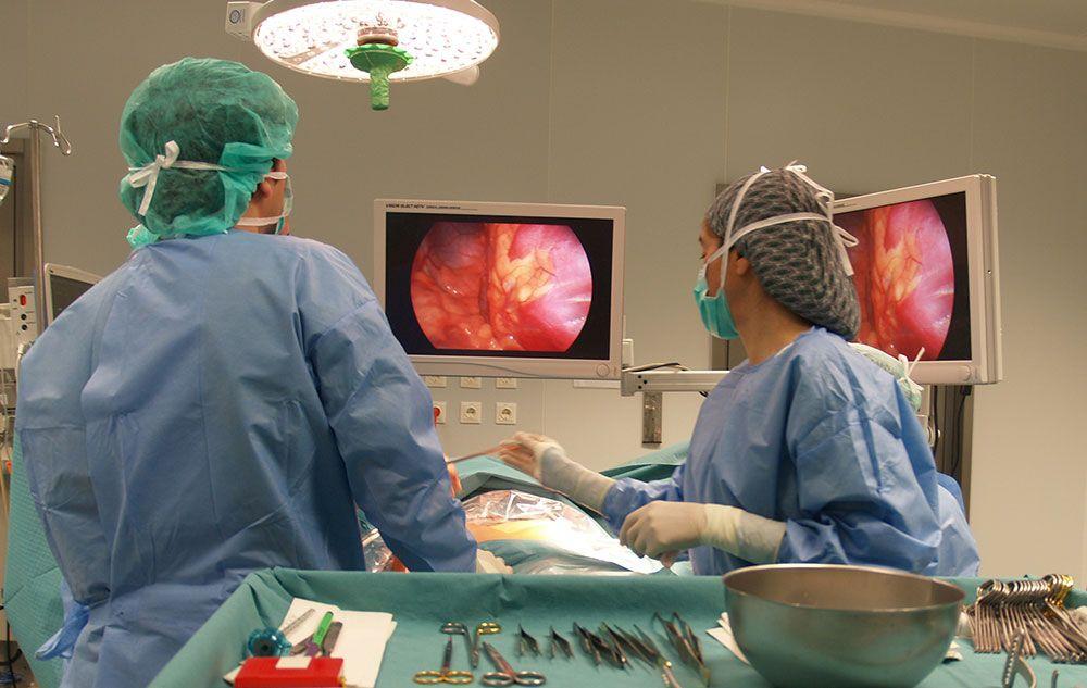 Hospital de Braga recebe nove milhões para aquisição de equipamentos médicos
