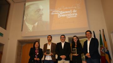 Prémio literário Manuel Boaventura enriquece Esposende e a cultura