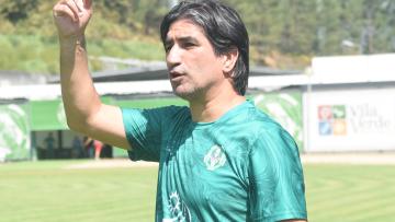 Vilaverdense venceu Mirandela