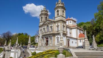 Camilo Castelo Branco e a natureza em destaque em conferência no Bom Jesus