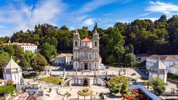 Igreja propõe visitas sem pressa ao património religioso