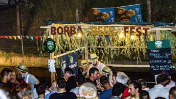Borba Beer Fest traz as melhores cervejas belgas a Celorico de Basto