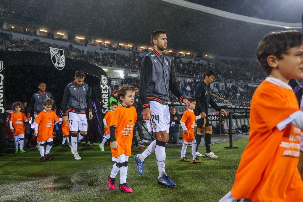Borevkovic: «Foi dos meus melhores jogos em Portugal»