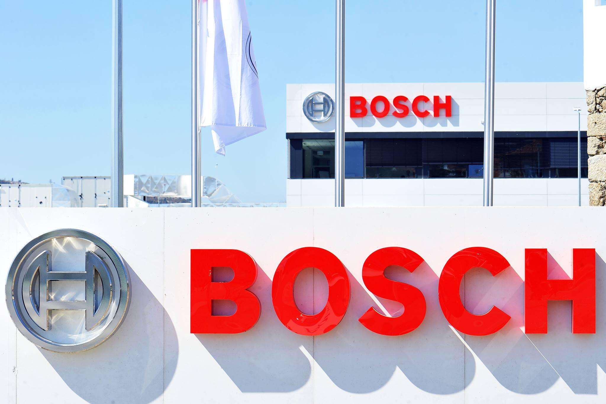 Sindicato critica Bosch por falta de transparência na comunicação do lay-off em Braga
