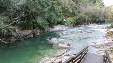 Câmara de Terras de Bouro vai reparar danos de temporal