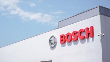 Cerca de 2.500 trabalhadores da Bosch em Braga afetados por lay-off