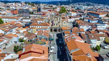 Preços de arrendamento em Braga aumentam 10,2% em janeiro