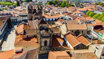 Candidaturas ao Prémio Reabilita Braga até esta segunda-feira