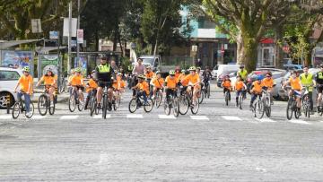 Braga distinguida como Cidade Amiga das Crianças pela UNICEF