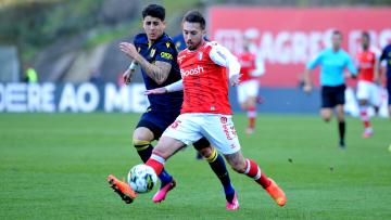 SC Braga e FC  Famalicão conhecem datas das meias-finais da Taça de Portugal