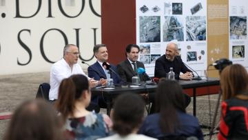 Braga Romana 2025 aguarda 300 mil visitantes e um retorno de 10 milhões
