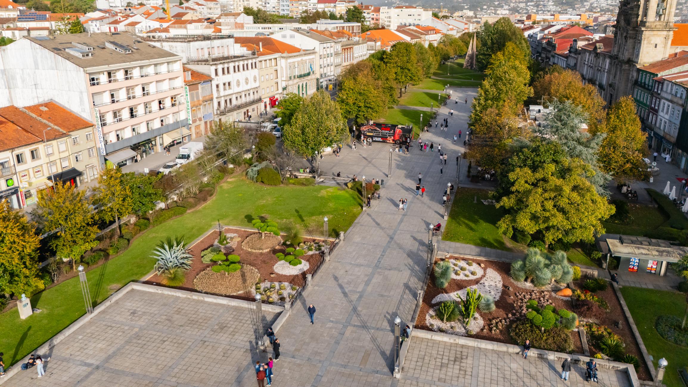Câmara de Braga lança “Munícipe Atento” para reforçar a participação cívica