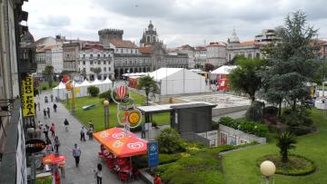 Orçamento da Câmara para 2025 reforça apoio às famílias e combate à pobreza em Braga