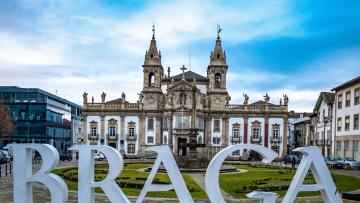 Braga na lista do Green Destinations TOP 100 Stories