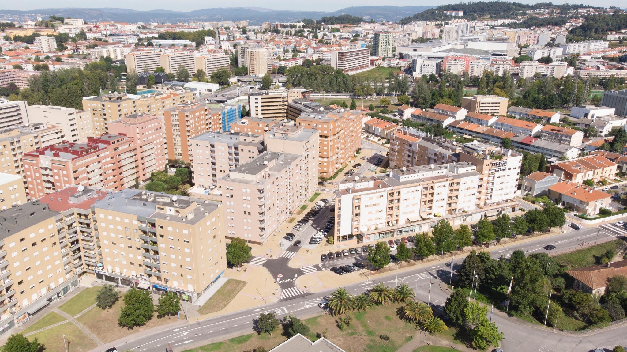Câmara de Braga reduz IMI para proprietários de prédios urbanos arrendados para habitação própria e permanente