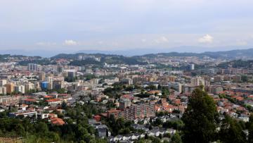 Câmara de Braga apoia obras nas freguesias com cerca de 500 mil euros