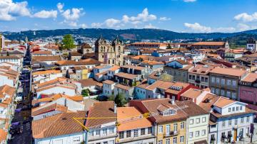 Braga alarga apoio à prestação bancária para habitação até 2024