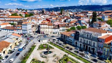 Braga apresenta os projetos selecionados no Orçamento Participativo de 2024