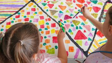 Programa [inclu]IR promove ocupação inclusiva durante as férias da Páscoa