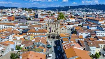 Braga lança nova edição do Prémio de Reabilitação Urbana