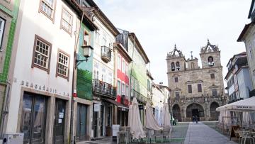 BragaHabit congela valor das rendas apoiadas beneficiando 682 famílias