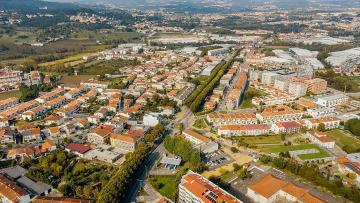 Braga com a maior queda do Minho na construção de novas habitações