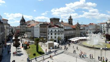 Câmara de Braga devolve às famílias mais de seis milhões de euros de IRS cobrado no concelho