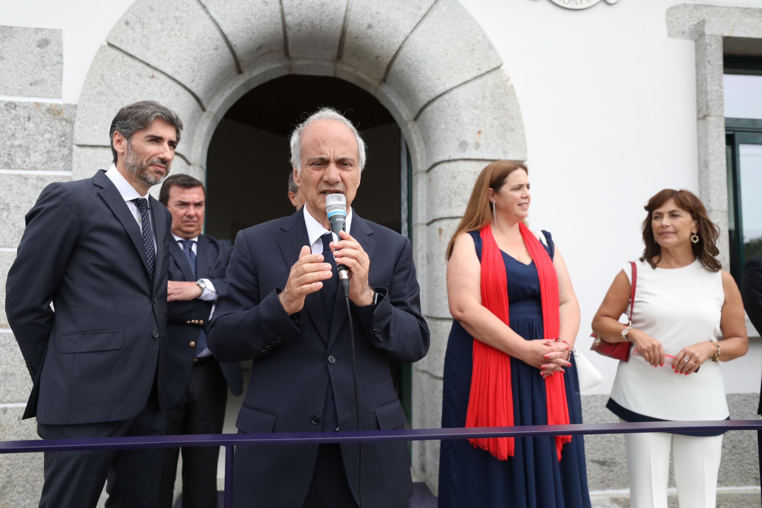 Dia 24 de junho deverá vir a ser declarado feriado nacional em 2028
