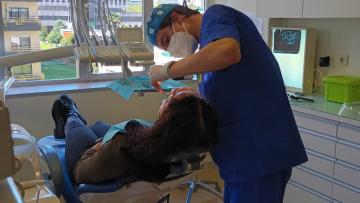 Programa de saúde oral vai tratar 1050 bracarenses sem recursos