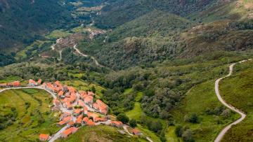 Arcos de Valdevez avança com estação científica a mil metros de altitude