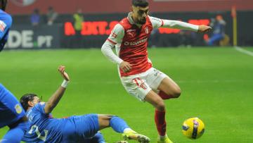 SC Braga goleou Alverca e ascende ao quarto lugar