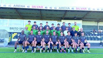 «Objetivo é ter acesso direto à subida»