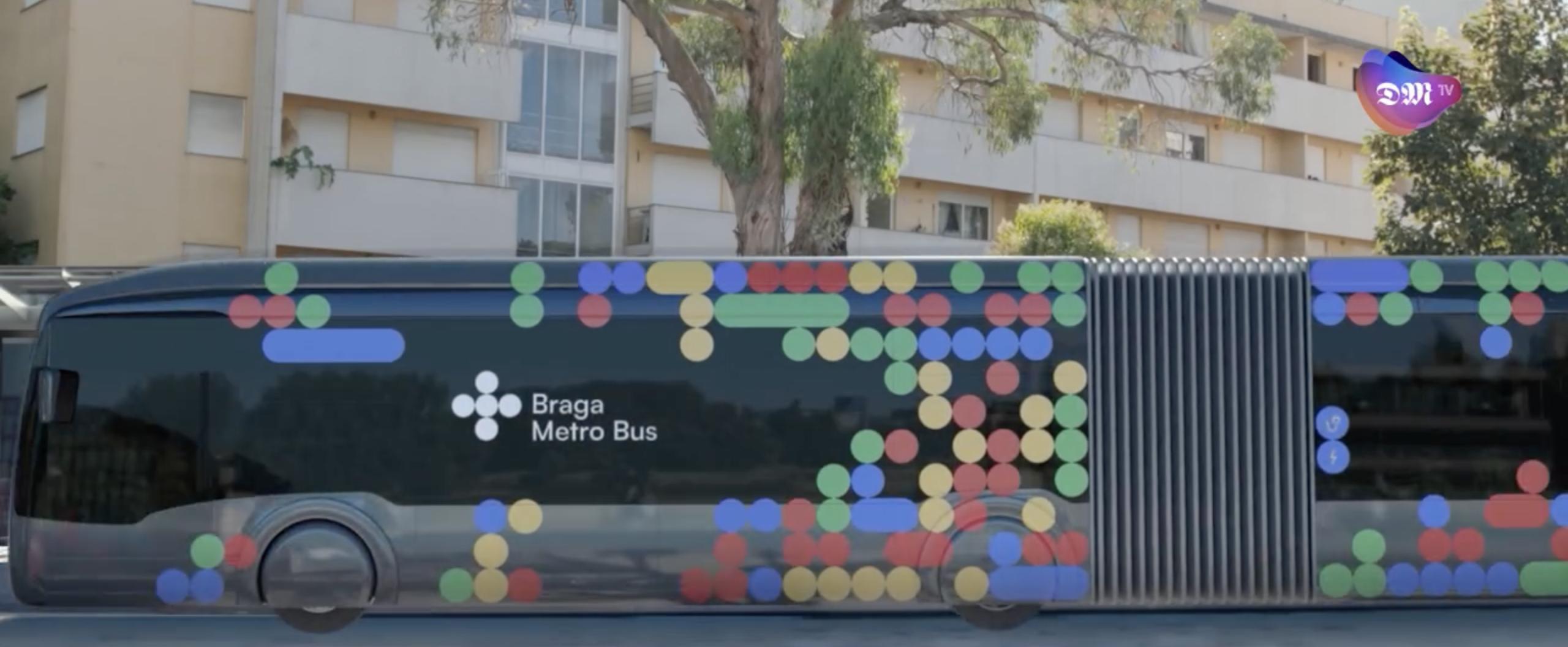 Metrobus ser uma moda "é um risco" à sua boa implementação