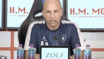 Bruno Pinheiro promete Gil Vicente preparado para Casa Pia também “motivado”