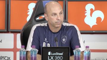 Bruno Pinheiro confiante que Gil Vicente vai inverter sequência de derrotas