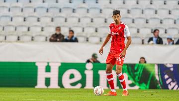 Bruno Rodrigues segue para Chaves