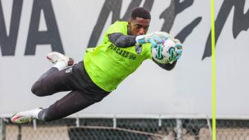 Bruno Varela chamado à seleção de Cabo Verde
