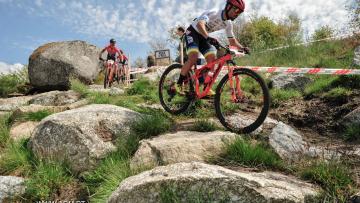 Paredes de Coura volta a receber a festa do BTT
