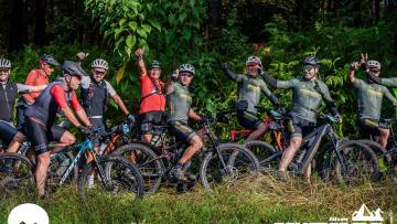 Barcelos espera este domingo 1300 atletas para a GIVEC Maratona BTT 5 Cumes
