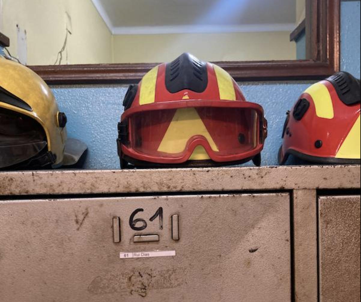 Bombeiros Voluntários de Braga - Parte 2: O Sonho