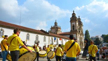Cabeceiras de Basto celebra S. Miguel com onze dias de festa