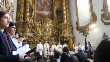 Visita Pastoral a Cabeceiras leva bispos até junto dos mais pobres