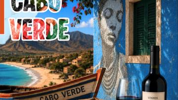 Cabo Verde divulga cultura, sabores e potencialidades turísticas