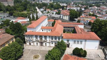 Guimarães aguarda construção do Campus da Justiça previsto para 2022